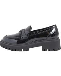 Lipsy - Slipper Chunky Penny - Lyst