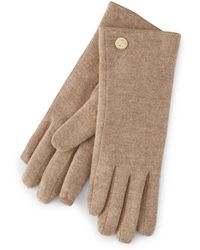 Joop! - Fingerhandschuhe - Lyst