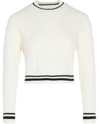 Bridgeport - Pullover - Lyst