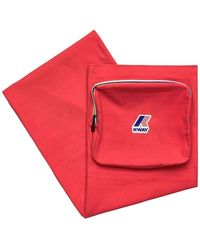 K-Way - Strandtuch - Lyst