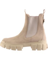 Högl - Chelsea Boots Adventure - Lyst