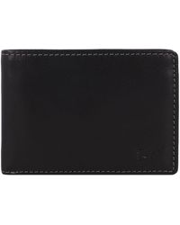 Braun Büffel - Portemonnai Arezzo - Lyst
