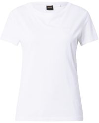 BOSS - T-Shirt 'C_Esogo_1' - Lyst