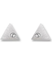 ONE ELEMENT - Ohrstecker - Lyst
