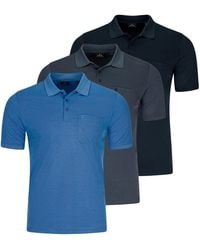 RAGMAN - Shirt Basic - Lyst