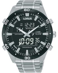 Lorus - Uhr - Lyst
