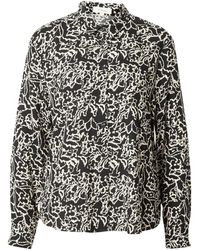 S.oliver - Bluse - Lyst