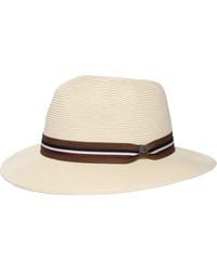 Bugatti - Hut Fedora - Lyst