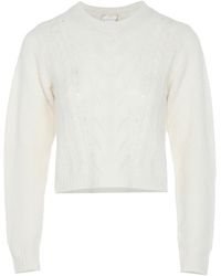 Jalene - Pullover - Lyst
