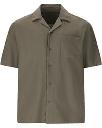 Nous - Hemd Dalan - Lyst