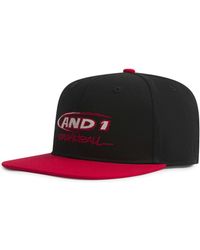 AND1 - Kappe - Lyst