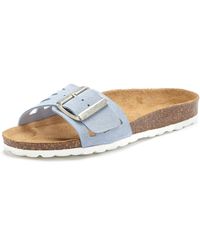 Elbsand - Pantolette - Lyst