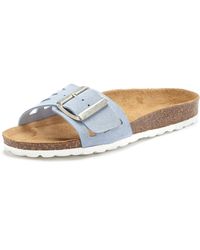 Elbsand - Pantolette - Lyst