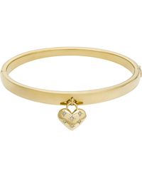 Fossil - Armband Sadie - Lyst