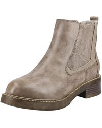 Blowfish - Chelsea Boots - Lyst