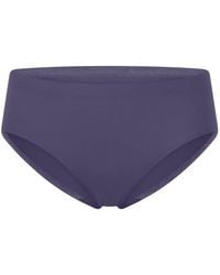 Schiesser - Tai-Slip Invisible Soft Lace - Lyst