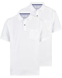 Redmond - Shirt Basic - Lyst