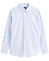 Tommy Hilfiger - Bluse (Ocs) - Lyst