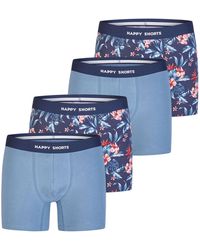 HAPPY SHORTS - Boxershorts - Lyst
