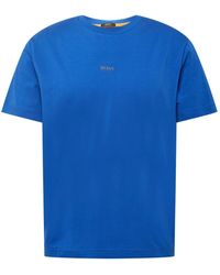 BOSS Orange - T-shirt 'tchup' - Lyst