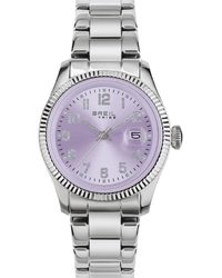Breil - Uhr Classic Elegance - Lyst