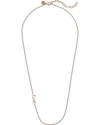 FAVS. - Kette - Lyst