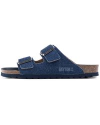 Bayton - Mules Atlas Vegan - Lyst