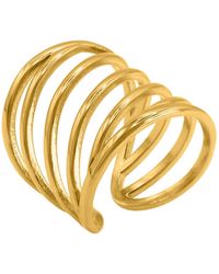 Heideman - Ring Nigid - Lyst