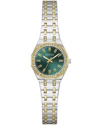 Guess - Analoguhr Pixie - Lyst