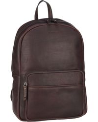 Burkely - Rucksack - Lyst