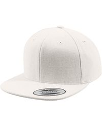 Flexfit - Cap Melton - Lyst