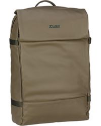 Zwei - Rucksack Aqua - Lyst