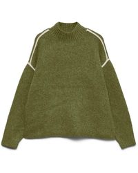 Vero Moda - Pullover Vmboom - Lyst