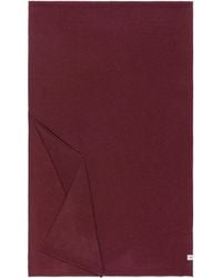 Roeckl Sports - Schal Pure Cashmere Plaid - Lyst