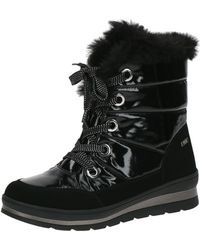 Caprice - Snowboots - Lyst