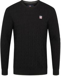 VINSON - Pullover Vmgrant - Lyst