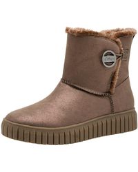 S.oliver - Stiefelette - Lyst
