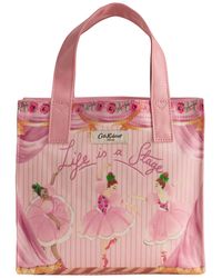 Cath Kidston - Shopper - Lyst