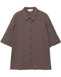 Pull&Bear - Bluse - Lyst