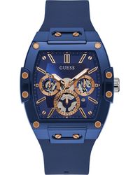 Guess - Uhr Phoenix - Lyst