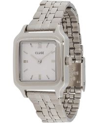 Cluse - Uhr Gracieuse - Lyst