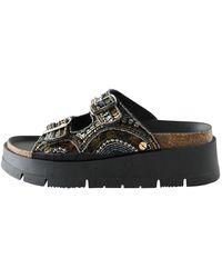 Next - Pantolette - Lyst