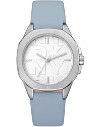 DKNY - Analoguhr Brooklyn - Lyst