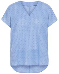 Studio Untold - Bluse - Lyst