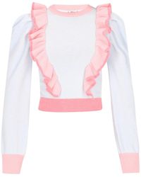 myMo - Pullover Pop - Lyst
