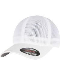 Flexfit - Cap - Lyst