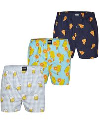 HAPPY SHORTS - Boxershorts - Lyst