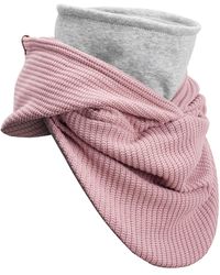 Manufaktur13 - Schal Hooded Loop - Lyst