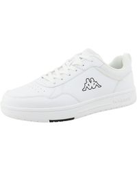 Kappa - Sneaker Frieder - Lyst