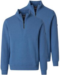 Redmond - Pullover Basic - Lyst